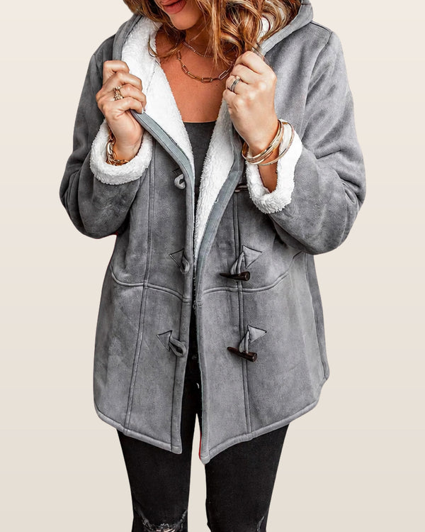 Amanda Stylish Women's Coat