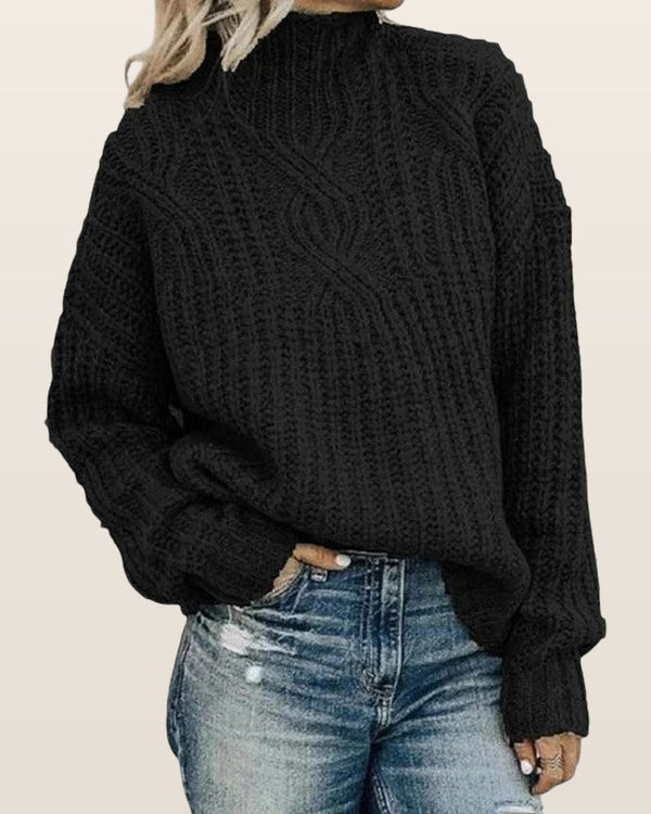 Auvryn | Sophisticated Sweater