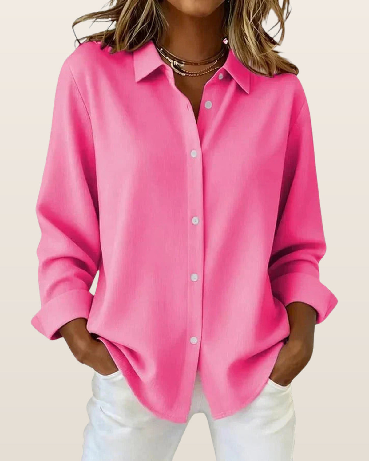Bellara | Elegant Blouse for Women