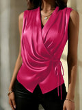 Adrie | Elegant Top