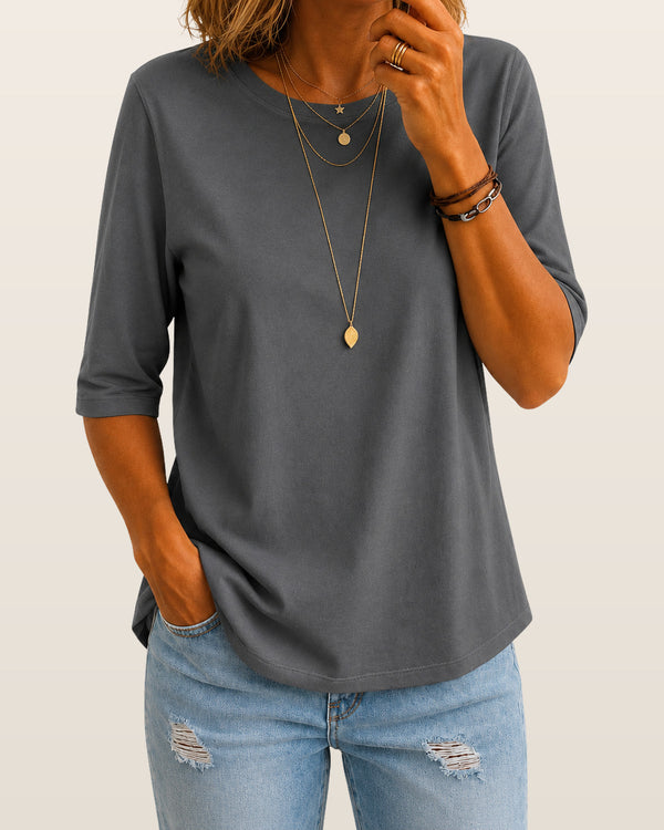 Calvera | Comfort Coverage Shirt