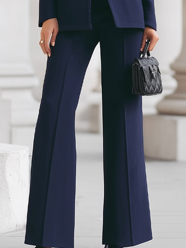 Avery | Blazer and Pants Suit Set