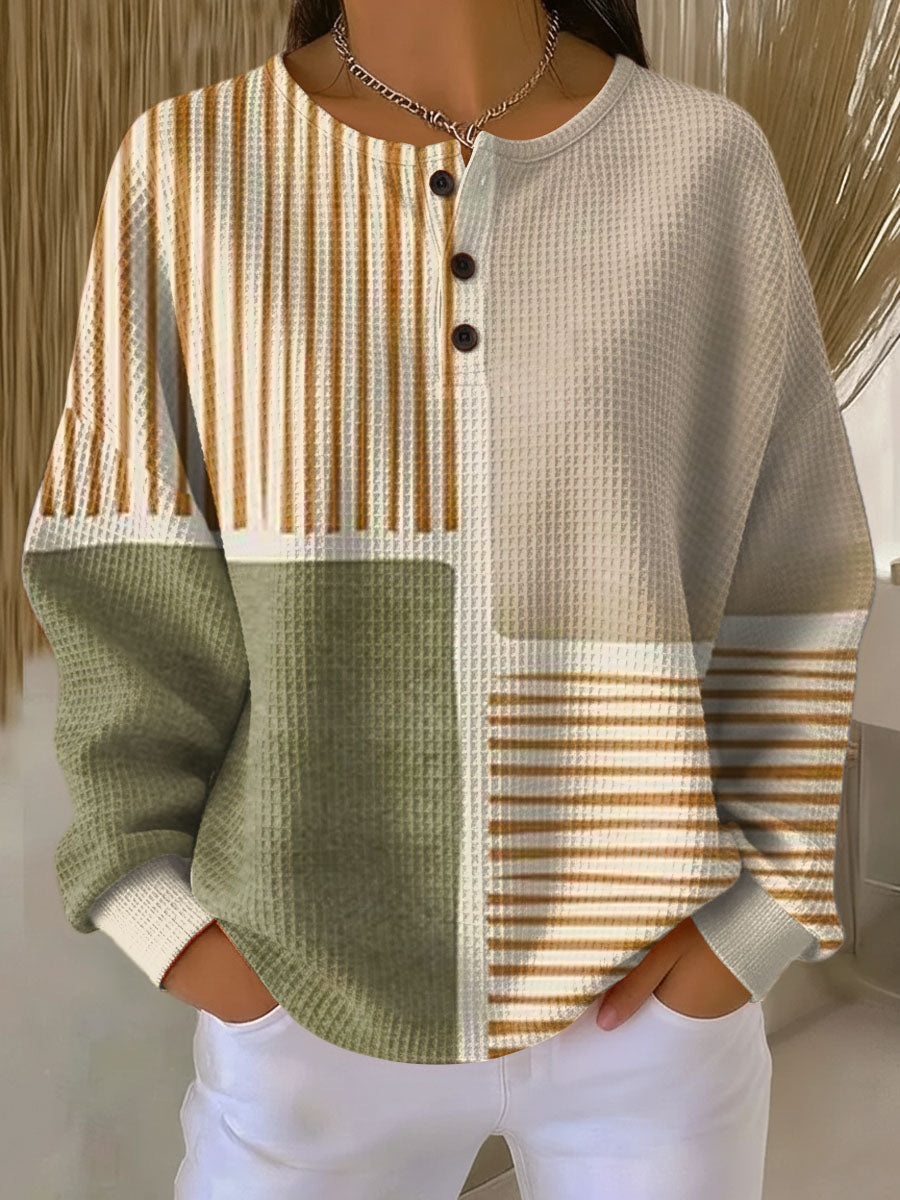 Luna | Everyday Luxury Sweaters – Multicolor