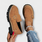 Aurora | Effortless Casual Loafers
