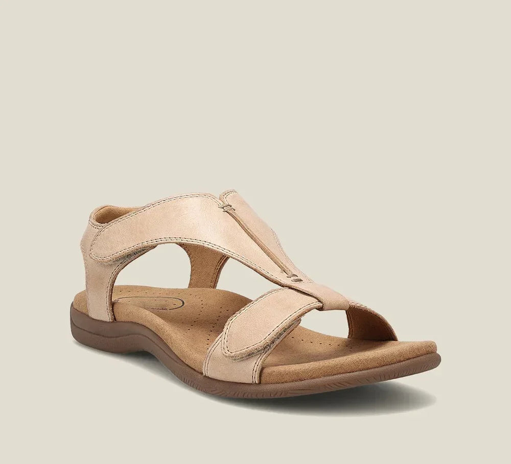 Aubrey | Premium Comfort Sandals