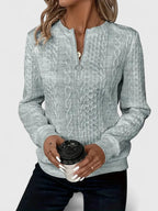 Ara | Comfortable Sweater