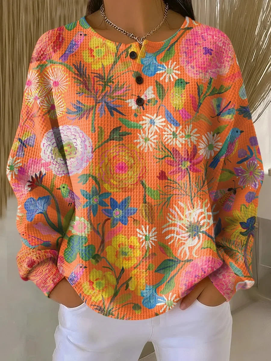 Mara | Autumn Henley – Flower