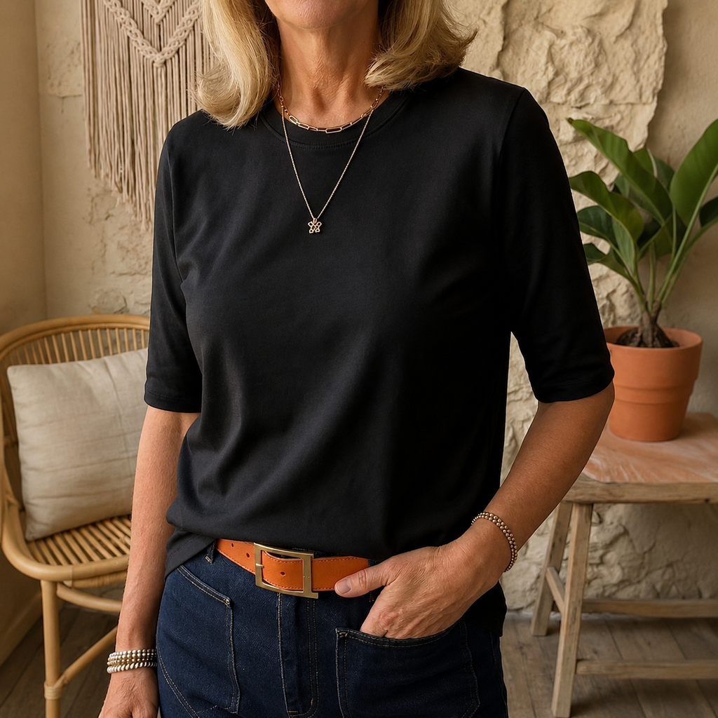 Calvera | Comfort Coverage Shirt