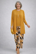 Ailene | Classic Elegance Three-Piece Set