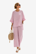 Beverly | Caftan Set