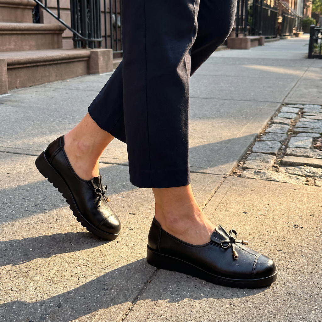 Sévrielle Soft Everyday Loafers