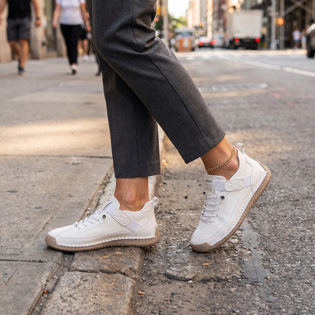 Emiline Comfort Support Sneakers