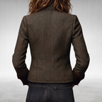 Olivia Elegant Everyday Jacket