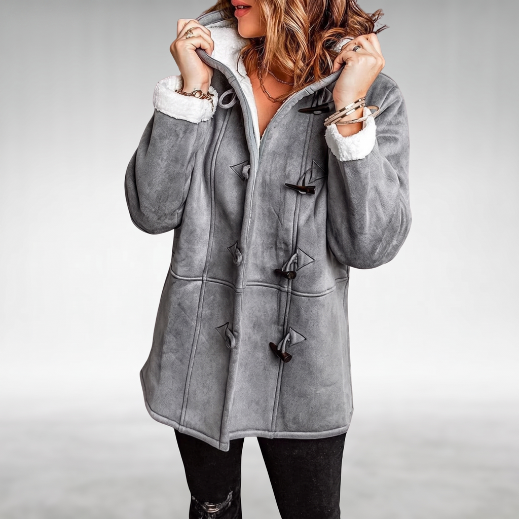 Amanda Stylish Women's Coat