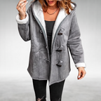 Amanda Stylish Women's Coat