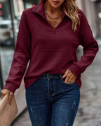Amber | Women’s Cozy Chic Sweater