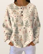 Mathilde | Colorful Autumn Sweaters