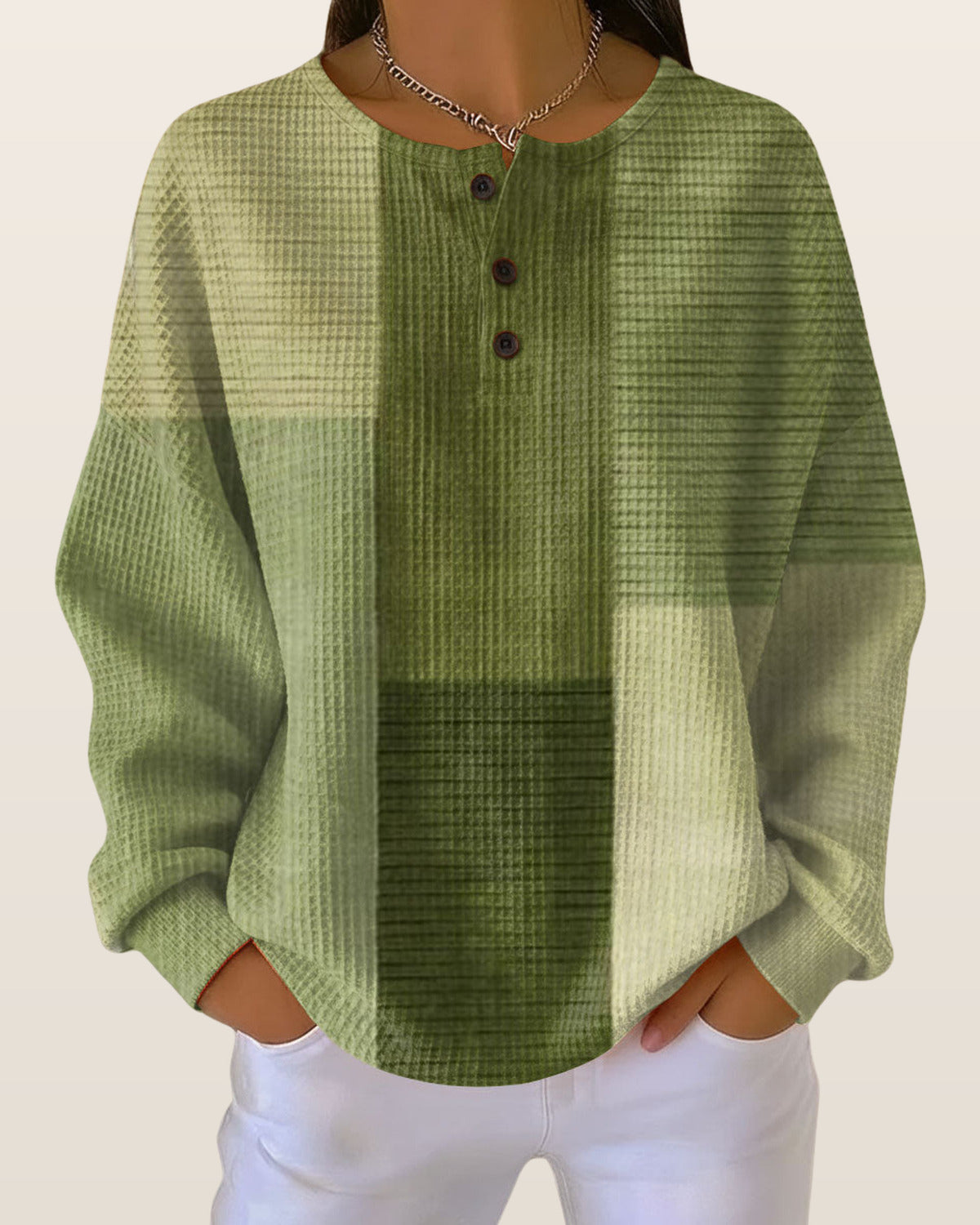 Nora | Soft Quality Sweaters