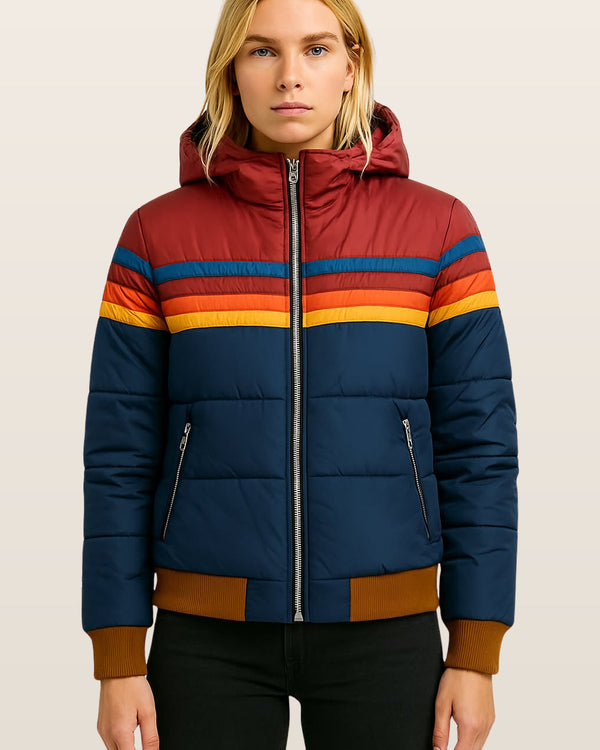 Opaline | Rain Coat