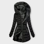 Florisse | Classic Winter Coat
