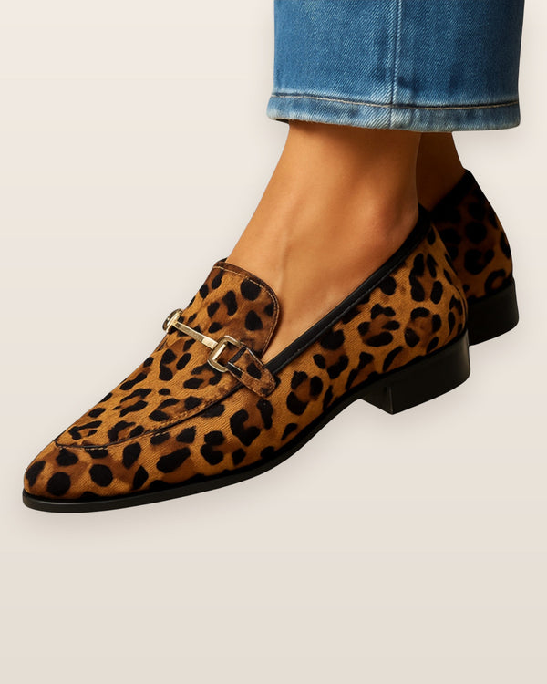 Valeria | Elegant Loafer